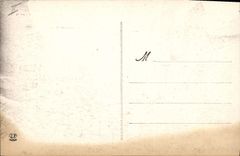 Postal Electricidad Valle del Aude Gargantas de San Jorge la fábrica eléctrica y su grande tuyeau de pendiente cerca Axat