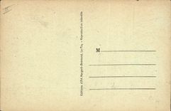 Vintage Postcard Electricity Surroundings of Monistrol To combine Stopping of the Electric Co the Loire and Center