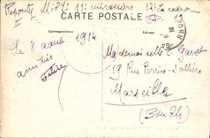 CPA Electricite Environs de Lyon Jonnage Usine electrique