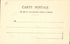 CPA Fantaisie Enfant Les oeufs de Paques 