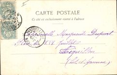 CPA Fantaisie Enfants 