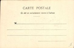 CPA Fantaisie Enfant Le Petit Cyrano 