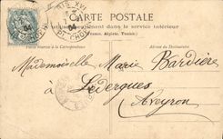 CPA Fantaisie Enfant LEs 4 Saisons Le Printemps 