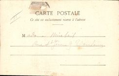 CPA Fantaisie Enfant Le petit jardinier 