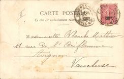 CPA Fantaisie Enfant Le petit jardinier 