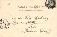 CPA Fantaisie Enfant Le Petit Cyrano 