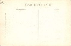 CPA Les zeppelins sur Paris Les funerailles nationales des victimes 