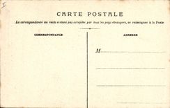 CPA Eglise d'Assier Tombeau de Jacques dit Galiot de Genouillac Chambellan et Grand Maitre d'artillerie 