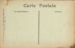 CPA Saint Raphael Tombeau du General Gallieni 