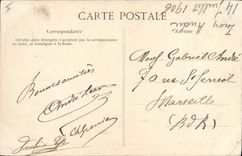 CPA Nantes Tombeau du General de la Moriciere 