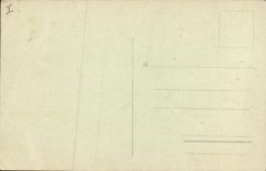 CPA Arles sur Tech Sarcophage et statue de Guillaume Gaucelme 