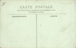 CPA Ecole Saint Cyr En bas pour la revue ! Militaria
