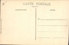 CPA Ecole Polytechnique Le pavillon des eleves Militaria
