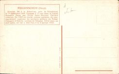 CPA Militaria Fiegenschuh Alsacien 