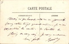 Postal Barco la catástrofe del blindaje Libertad Labores de búsqueda de los supervivientes y recuperación de los cadáveres