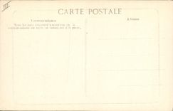 CPA Bateau Liberte Cuirasse d'escadre 