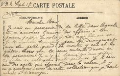 CPA Bateau Le Leon Gambetta 