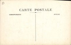 CPA Bateau Catastrophe du Liberte Deblaiement de la tourelle 305 arriere 