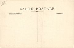 CPA Bateau Le cuirasse Liberte avant l'explosion 