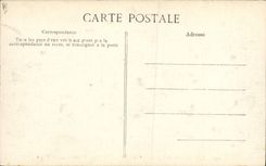 CPA Bateau Liberte Cuirasse d'escadre 