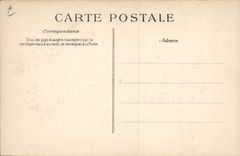 CPA Bateau Liberte Cuirasse d'escadre 