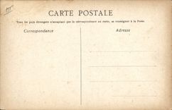 CPA La Brabanconne Chant national Belge Campenuout 