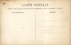 Vintage Postcard Christmas Christian Midnight