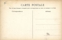 CPA Le reve Passe Armand Foucher Helmer Krier 