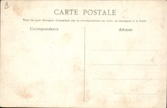 Postal el Allobroges Canto nacional de Saboya