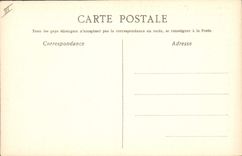 CPA Pour etre garcon d'honneur Briollet Gerny Victor Lejal Stanislas Del 