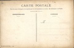 Vintage Postcard the kiss of the Delormel regiment