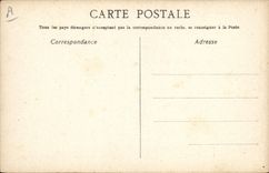 CPA Lina Chanson napolitaine Dickson 