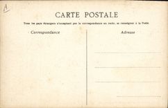 CPA Fiancailles Valse chantee Fabrice Lemon Emile Wesly 