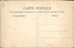 Vintage Postcard Paloma Louis de Simianes Yradier