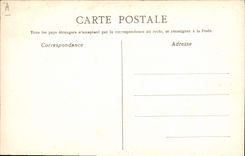 CPA Rien ! Rien ! Rien ! Queyriaux Chicot 
