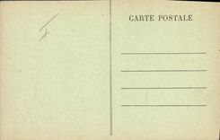 CPA Electricite Lamalou les Bains Barrage de la Biconque 