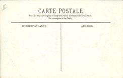 CPA Electricite Sanatorium de Sainte Feyre L'usine electrique