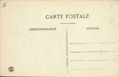 CPA Electricite Epierre L'usine Electro metallurgique Vue generale 