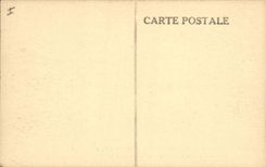 Vintage Postcard Electricite House of Amp Museum of electricity has Poleymieux Second Experiences room on the Solenoids