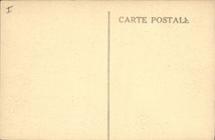 Vintage Postcard Electricite House of Amp Museum of electricity has Poleymieux Premiere Experiences room on the magnetic fields