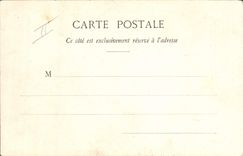 CPA Fantaisie Enfant Les 4 saisons Le printemps