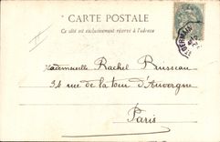 CPA Fantaisie Enfant Le Noel du Petit Ramoneur