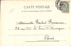 CPA Fantaisie Enfant Le Noel du Petit Ramoneur