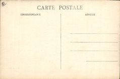 CPA Caveau de St Michel Bordeaux La mere et l'enfant 