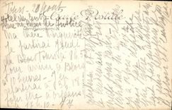 CPA Tours La cathedrale le tombeau des enfants de Charles VIII 