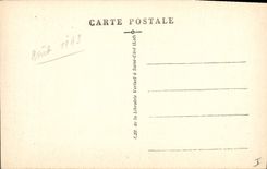 CPA Le vieux Quercy Tombeau de Galliot de Genouillac dans l'eglise d'Assier 