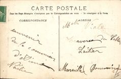 CPA Aix en Provence Eglise Saint Jean de Malte Tombeau des comtes de Provence 