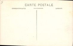 CPA Arles Les Alyscamps Tombeau carlovingien 