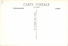 CPA Fontevrault L'abbaye Tombeaux de Richard Coeur de lion roi d'Angleterre et d'Eleonore de Guyenne 