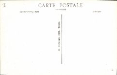 CPA Fontevrault L'abbaye Tombeaux de Henri II Plantagenet roi d4angleterre et d'Isabelle d'Angouleme 